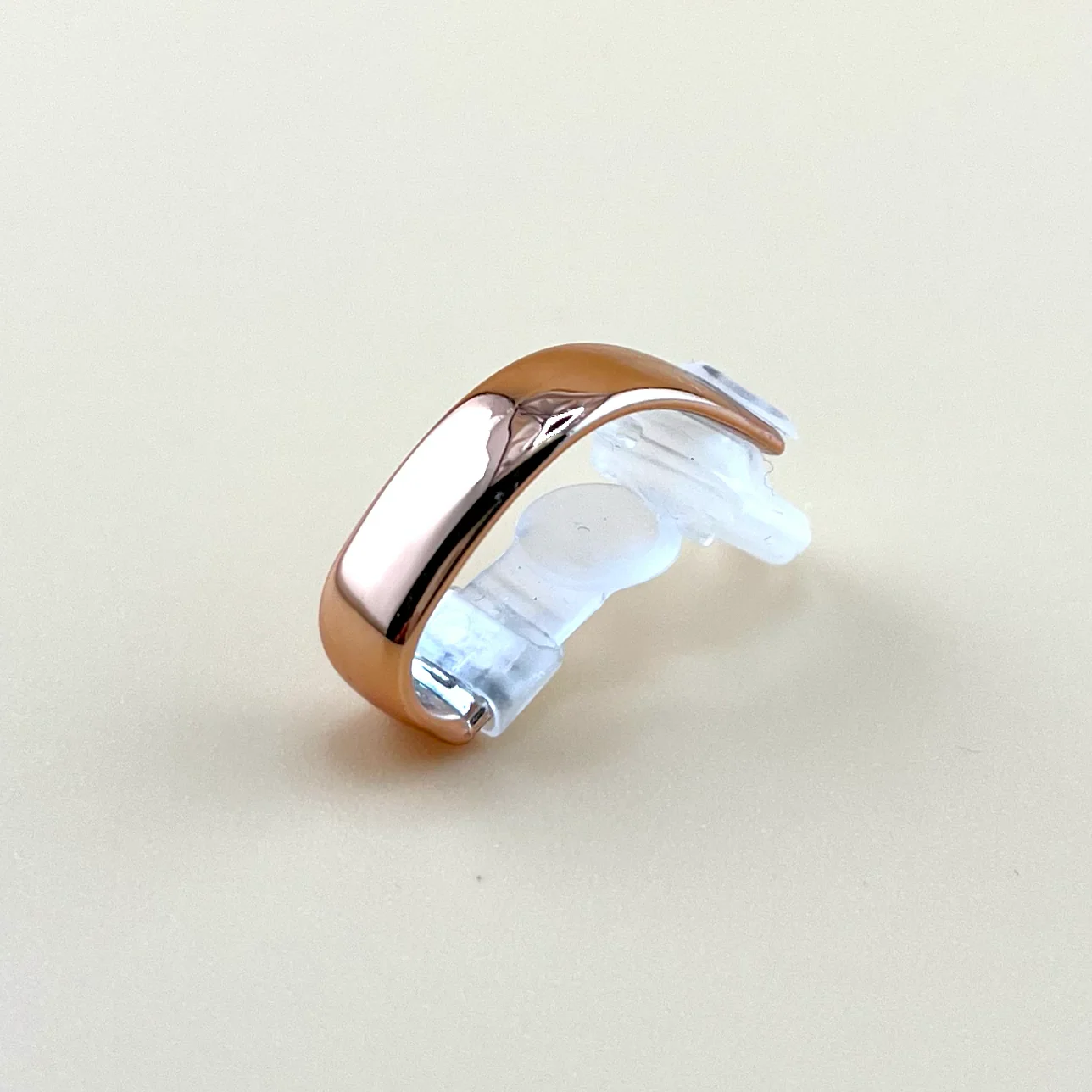 Premium Clip - Rose Gold