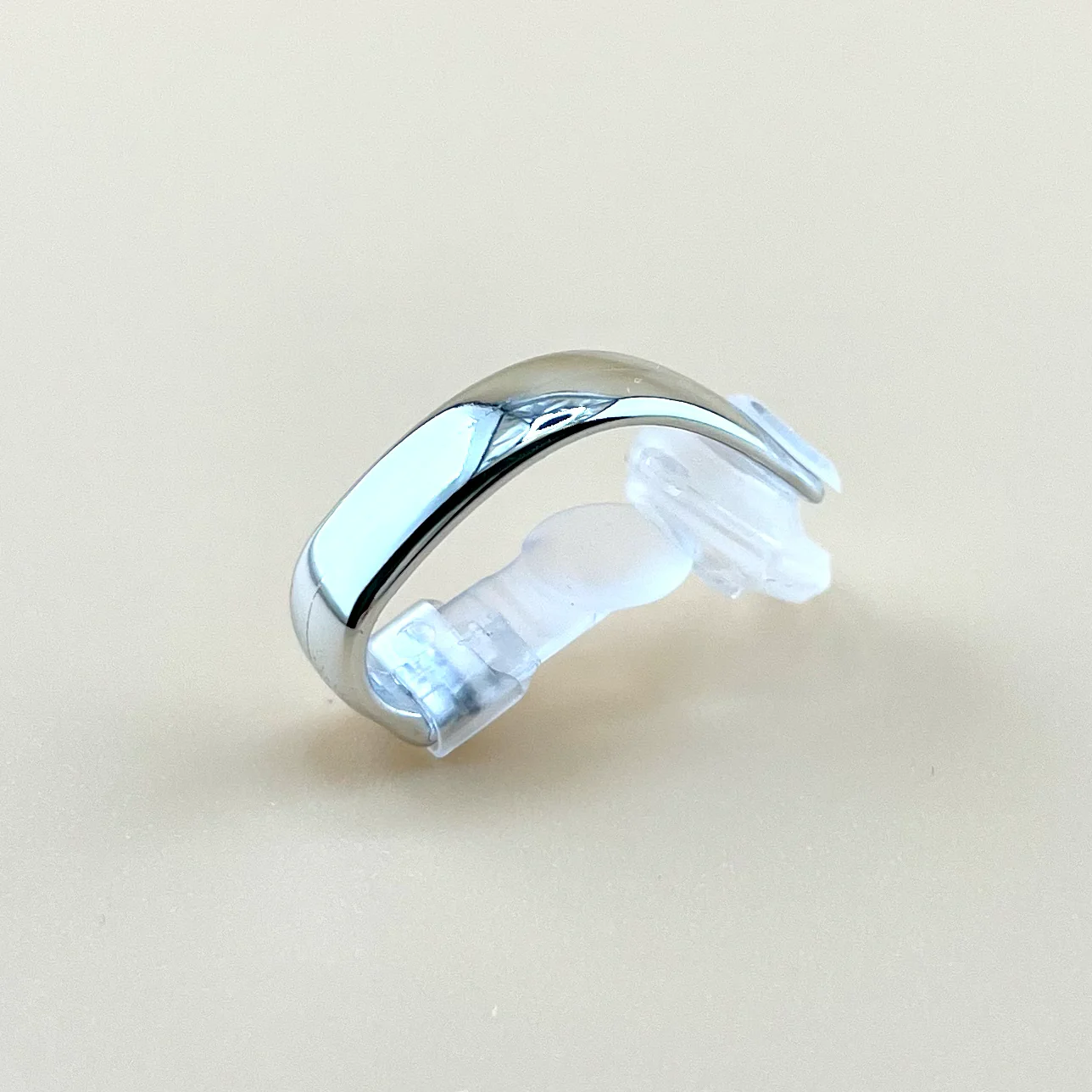 Premium Clip - Silver